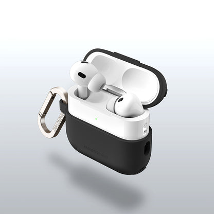Airpods Pro 2 Amazingthing Airbag Köşe Tasarımlı Omni Serisi Silikon Kapak