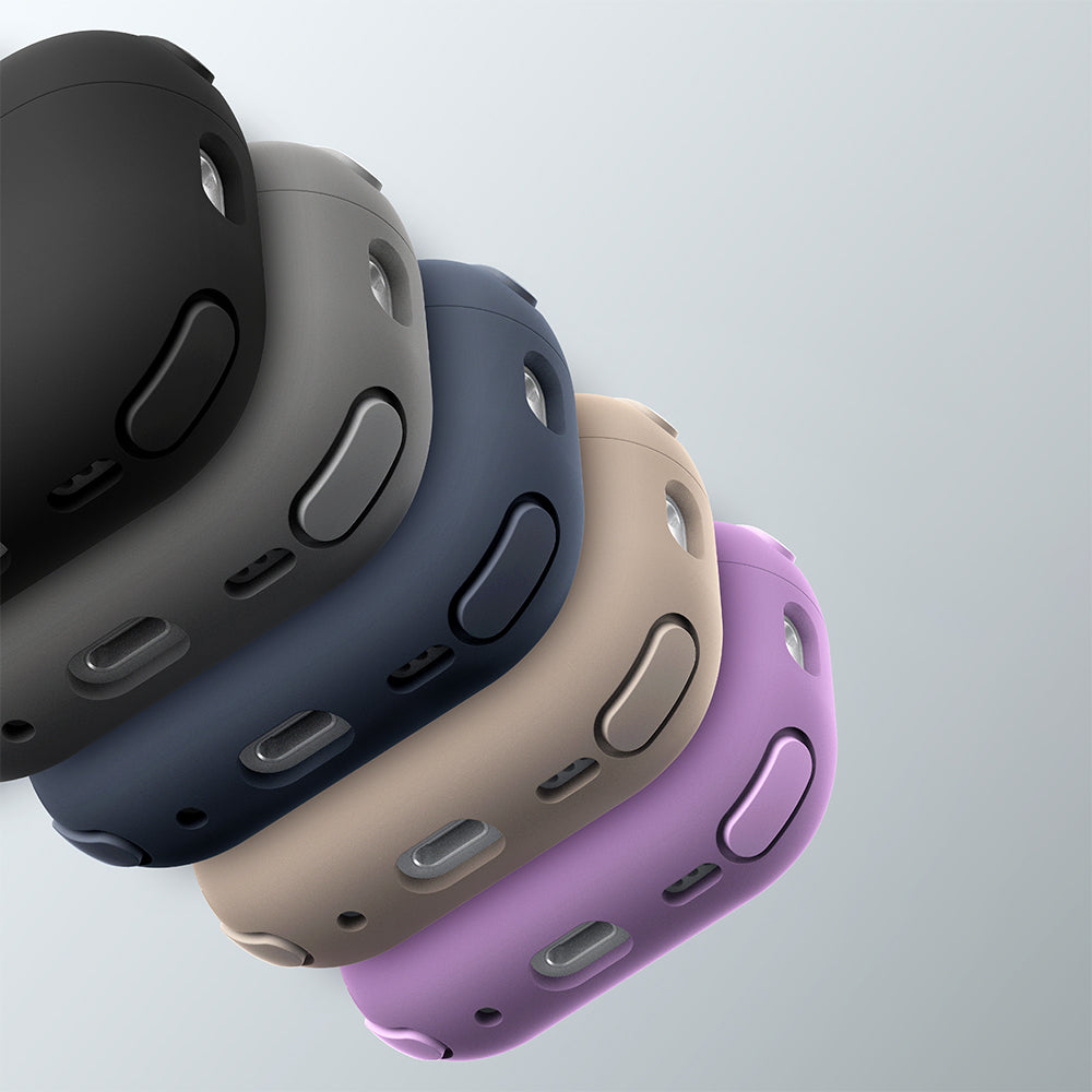 Airpods Pro 2 Amazingthing Airbag Köşe Tasarımlı Omni Serisi Silikon Kapak