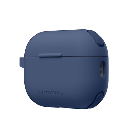 Airpods Pro 2 Amazingthing Airbag Köşe Tasarımlı Omni Serisi Silikon Kapak