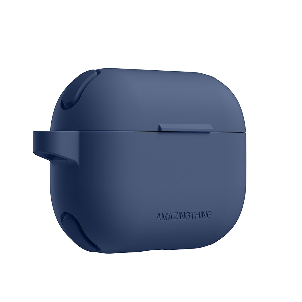 Airpods Pro 2 Amazingthing Airbag Köşe Tasarımlı Omni Serisi Silikon Kapak