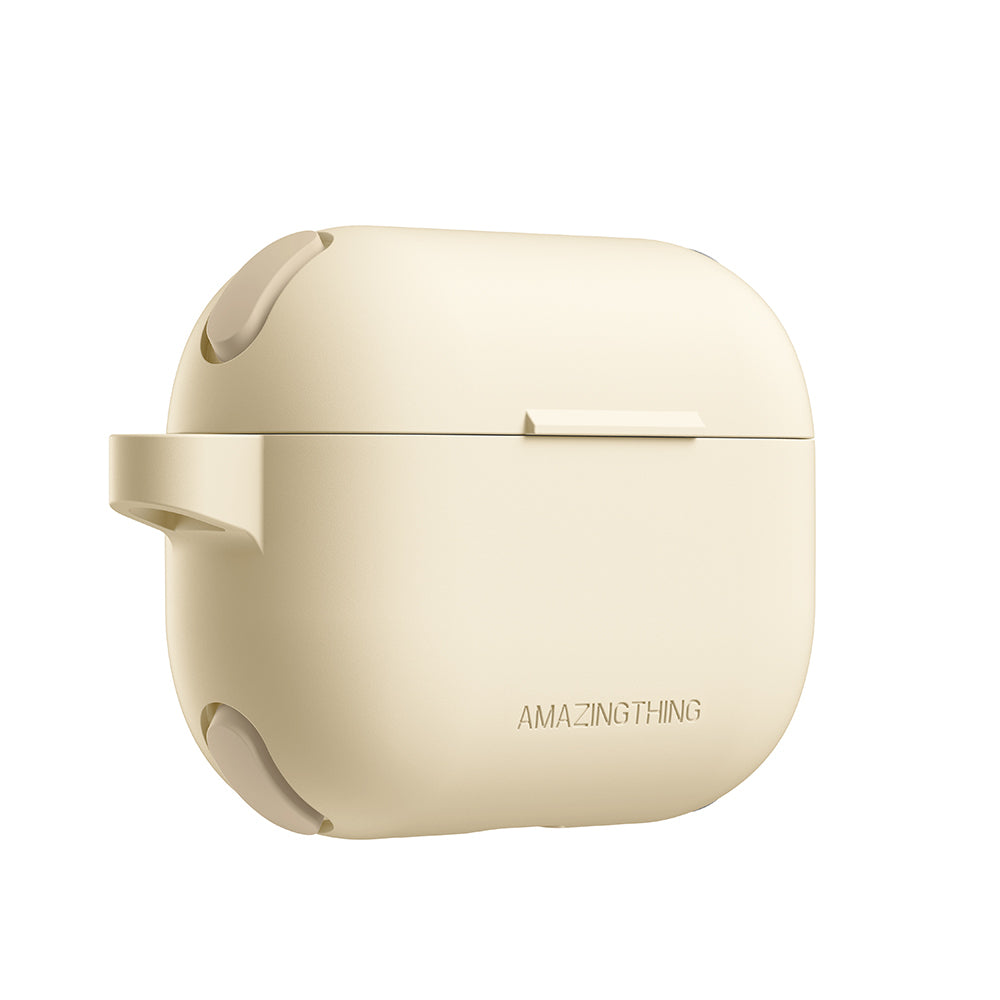 Airpods Pro 2 Amazingthing Airbag Köşe Tasarımlı Omni Serisi Silikon Kapak