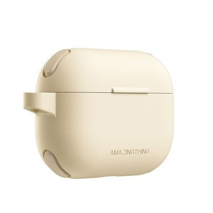 Airpods Pro 2 Amazingthing Airbag Köşe Tasarımlı Omni Serisi Silikon Kapak
