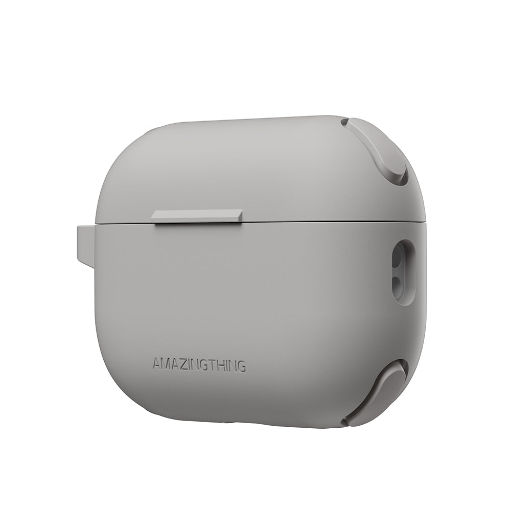 Airpods Pro 2 Amazingthing Airbag Köşe Tasarımlı Omni Serisi Silikon Kapak