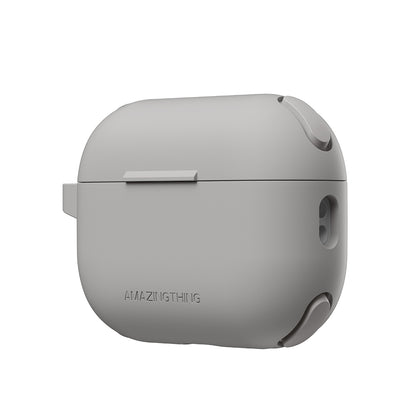Airpods Pro 2 Amazingthing Airbag Köşe Tasarımlı Omni Serisi Silikon Kapak