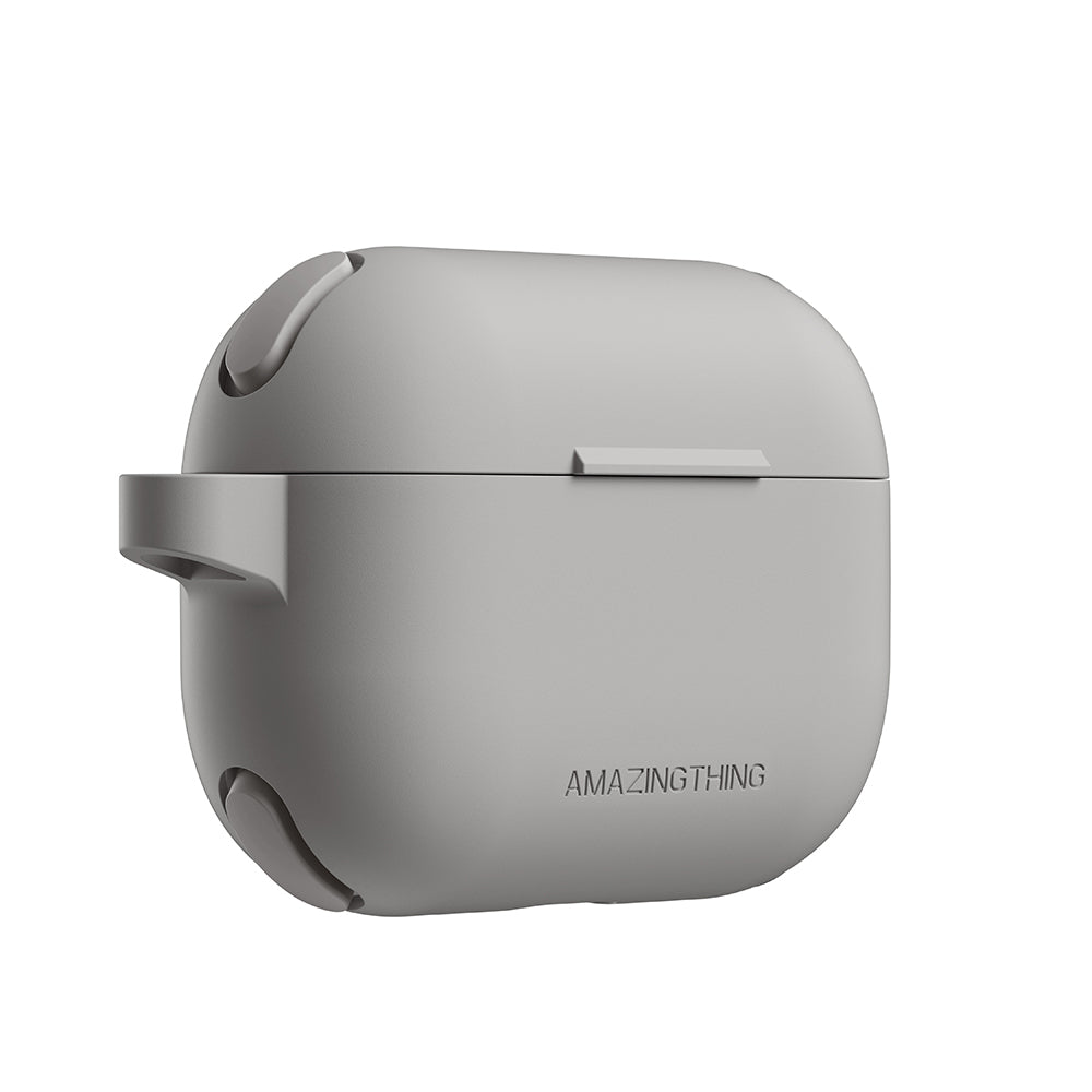 Airpods Pro 2 Amazingthing Airbag Köşe Tasarımlı Omni Serisi Silikon Kapak