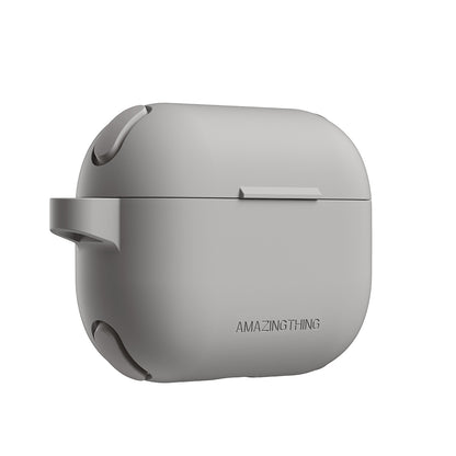 Airpods Pro 2 Amazingthing Airbag Köşe Tasarımlı Omni Serisi Silikon Kapak