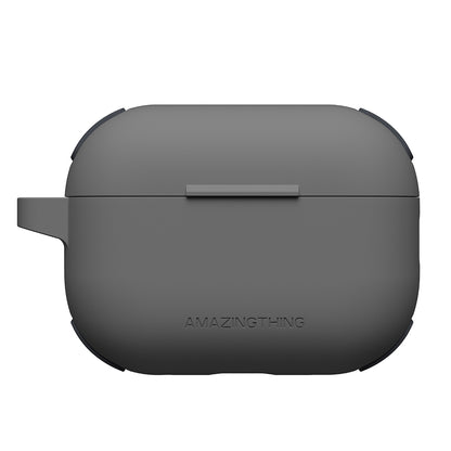 Airpods Pro 2 Amazingthing Airbag Köşe Tasarımlı Omni Serisi Silikon Kapak