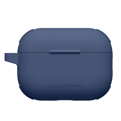 Airpods Pro 2 Amazingthing Airbag Köşe Tasarımlı Omni Serisi Silikon Kapak