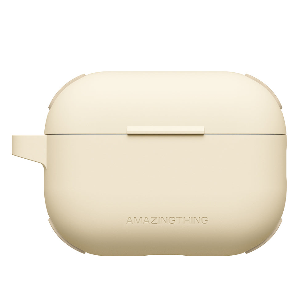 Airpods Pro 2 Amazingthing Airbag Köşe Tasarımlı Omni Serisi Silikon Kapak