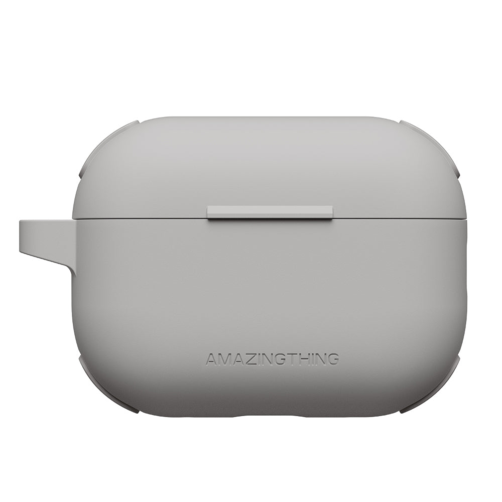 Airpods Pro 2 Amazingthing Airbag Köşe Tasarımlı Omni Serisi Silikon Kapak