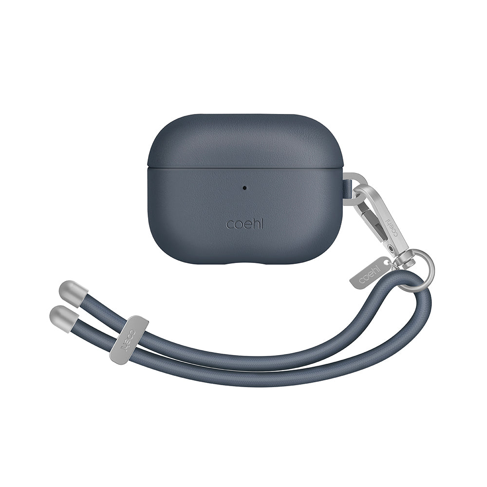 Airpods Pro 2 Kılıf Askı Aparatlı Coehl Haven Kapak