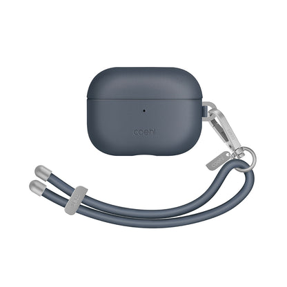 Airpods Pro 2 Kılıf Askı Aparatlı Coehl Haven Kapak