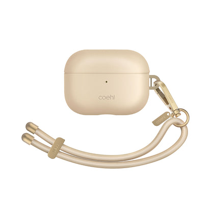 Airpods Pro 2 Kılıf Askı Aparatlı Coehl Haven Kapak