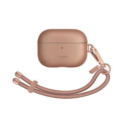 Airpods Pro 2 Kılıf Askı Aparatlı Coehl Haven Kapak