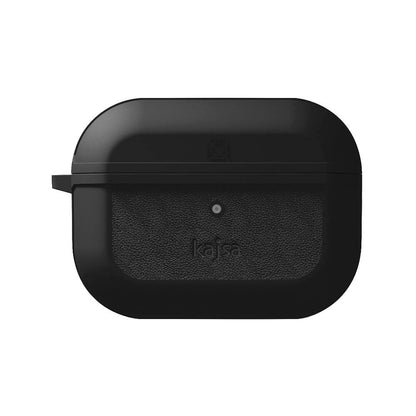 Airpods Pro 2 Kılıf Kajsa Luxe Collection Kablosuz Şarj Uyumlu Kılıf