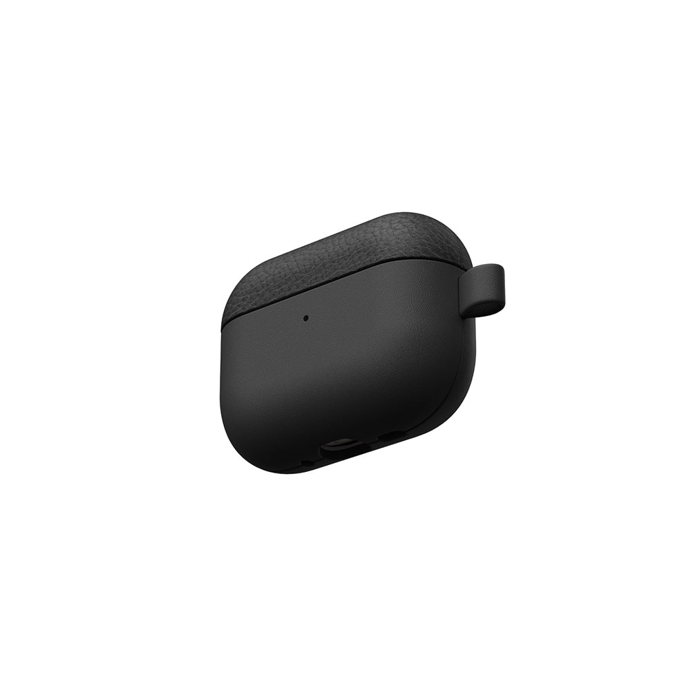 Apple AirPods Pro 3 Amazingthing Glamour Classique Serisi Deri Tasarımlı Kapak