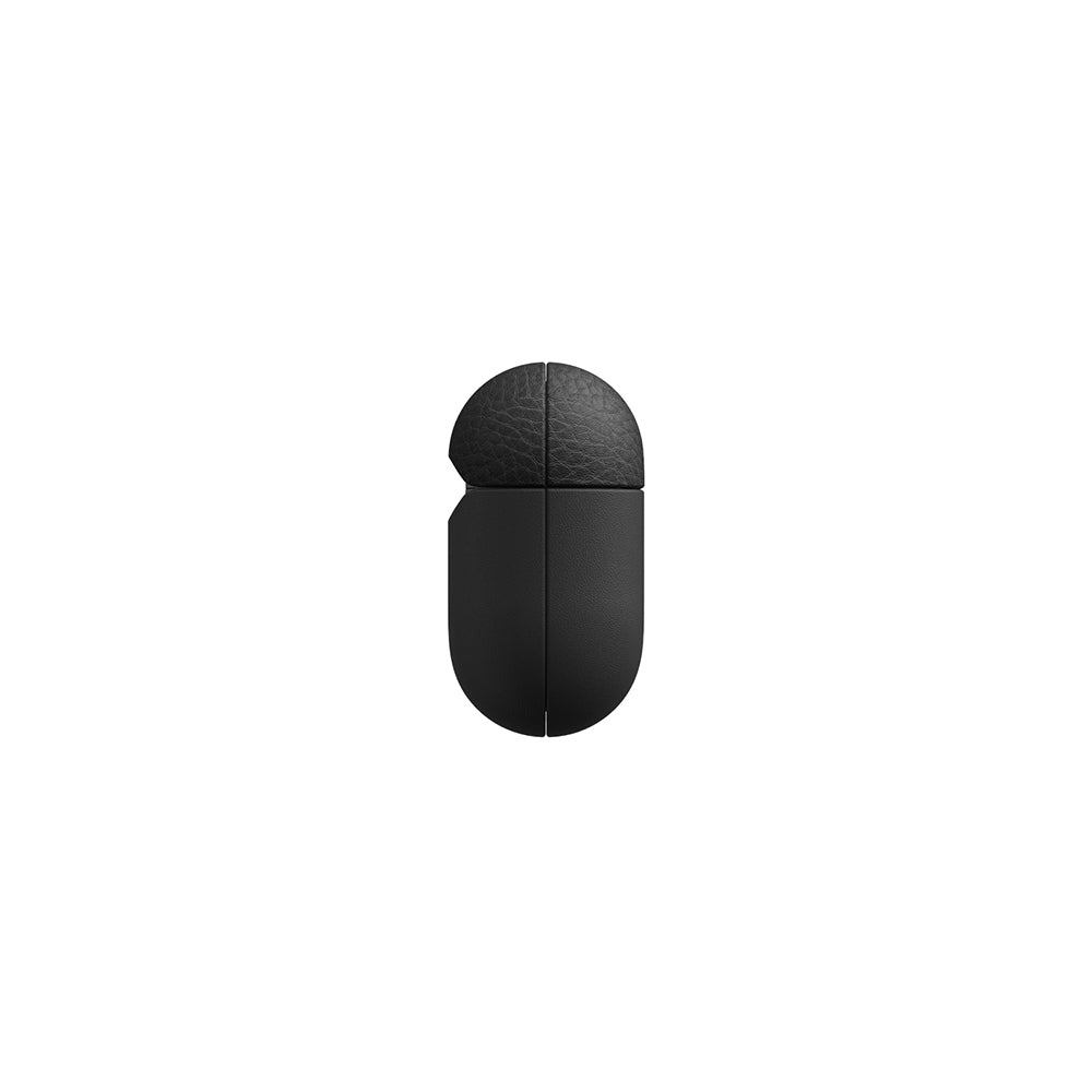 Apple AirPods Pro 3 Amazingthing Glamour Classique Serisi Deri Tasarımlı Kapak