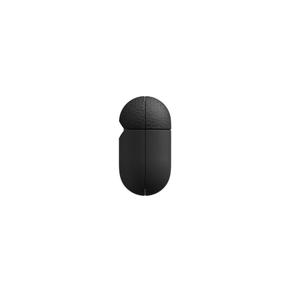 Apple AirPods Pro 3 Amazingthing Glamour Classique Serisi Deri Tasarımlı Kapak