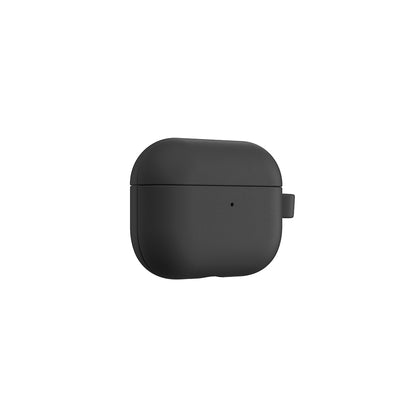 AirPods Pro 3 Amazingthing Glamour Serisi Deri Tasarımlı Kapak