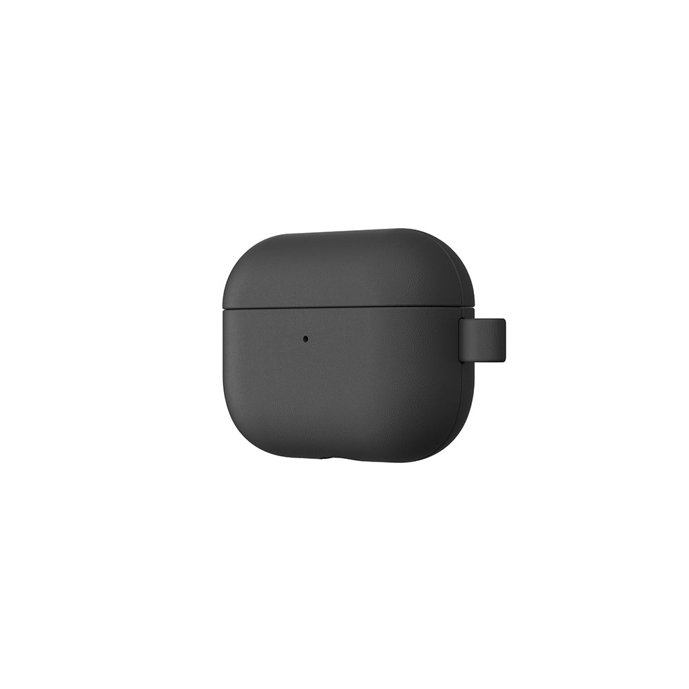 AirPods Pro 3 Amazingthing Glamour Serisi Deri Tasarımlı Kapak