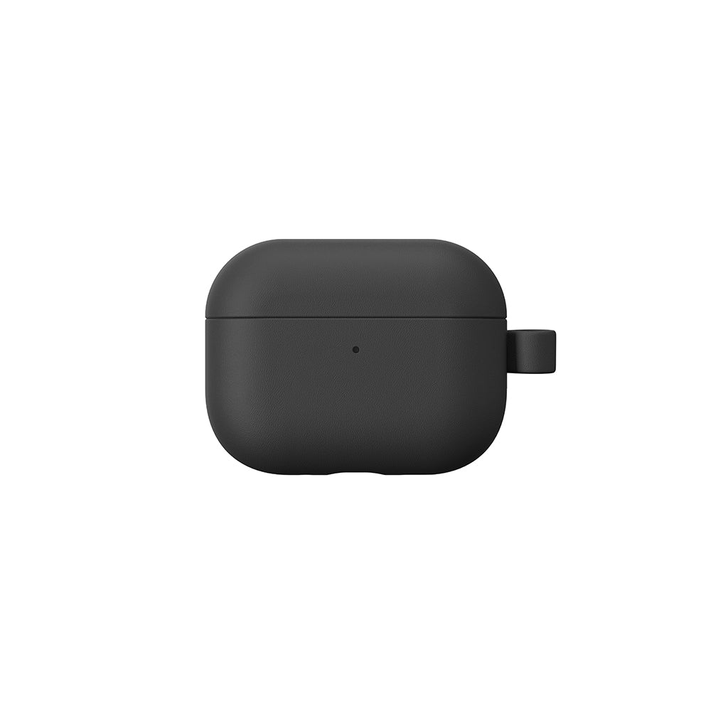AirPods Pro 3 Amazingthing Glamour Serisi Deri Tasarımlı Kapak