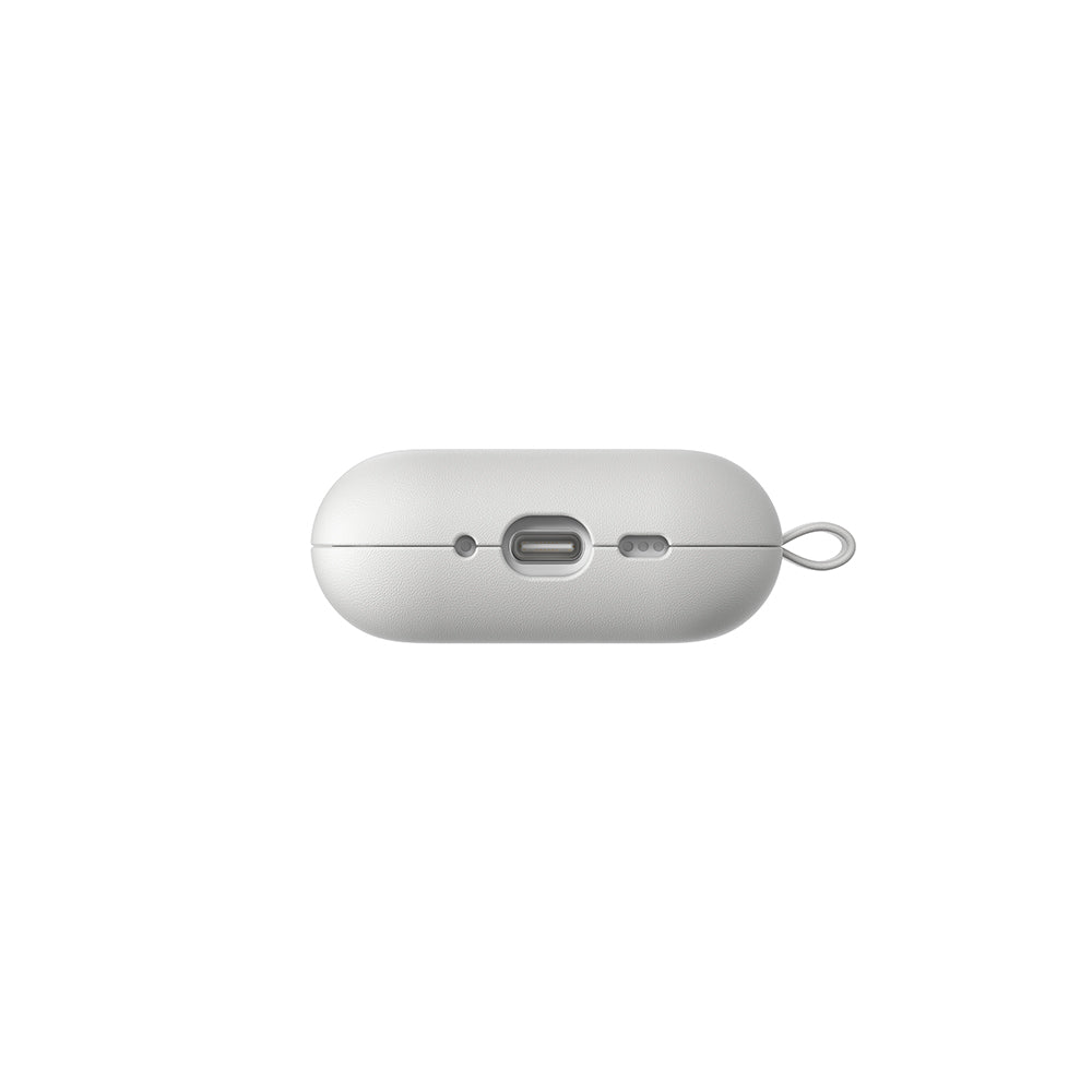 AirPods Pro 3 Amazingthing Glamour Serisi Deri Tasarımlı Kapak