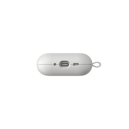 AirPods Pro 3 Amazingthing Glamour Serisi Deri Tasarımlı Kapak