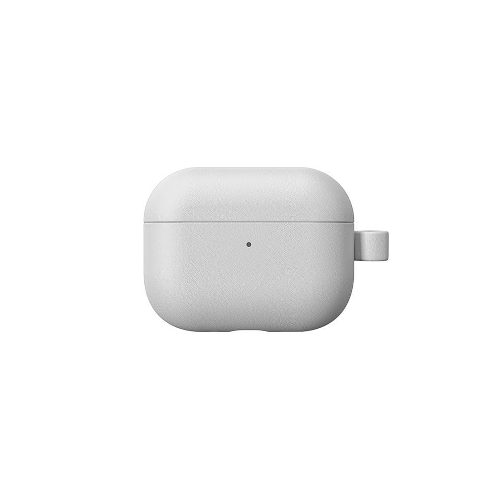 AirPods Pro 3 Amazingthing Glamour Serisi Deri Tasarımlı Kapak