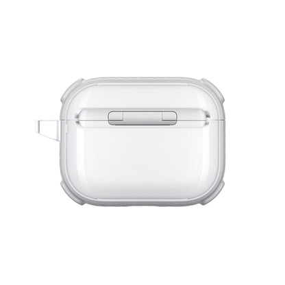 Airpods Pro 3 Amazingthing Kilit Tasarımlı Airbagli Titan Pro Serisi Kapak