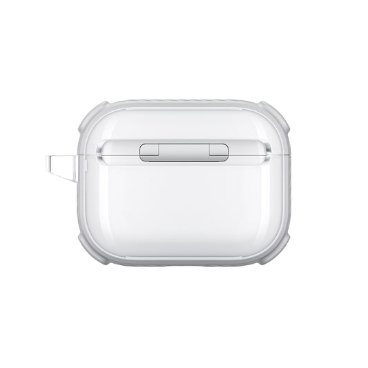Airpods Pro 3 Amazingthing Kilit Tasarımlı Airbagli Titan Pro Serisi Kapak
