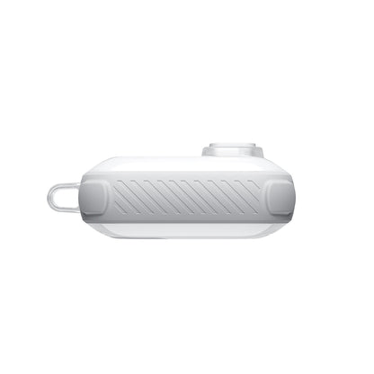 Airpods Pro 3 Amazingthing Kilit Tasarımlı Airbagli Titan Pro Serisi Kapak