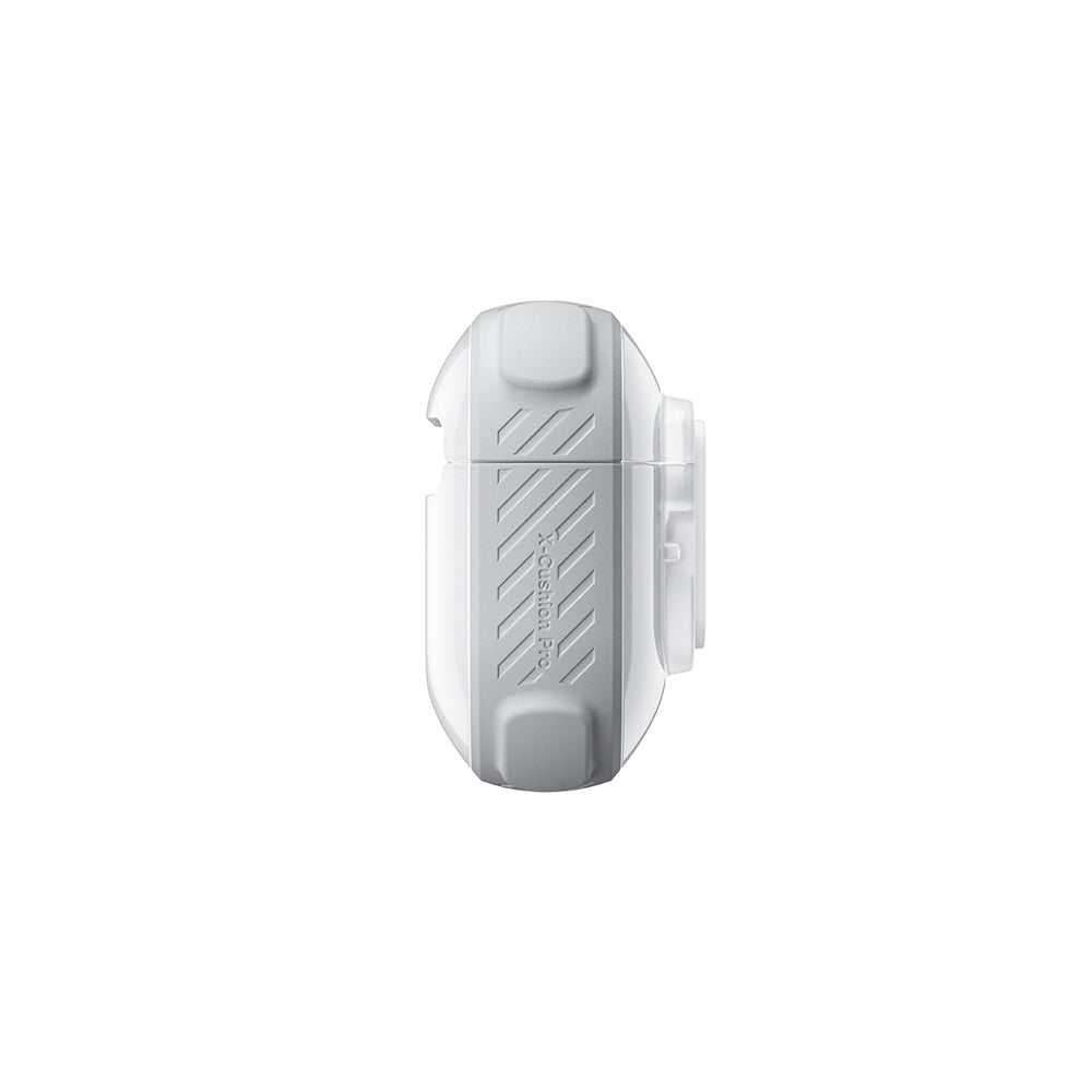 Airpods Pro 3 Amazingthing Kilit Tasarımlı Airbagli Titan Pro Serisi Kapak