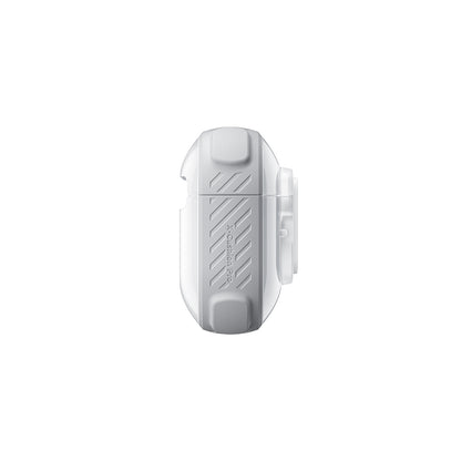 Airpods Pro 3 Amazingthing Kilit Tasarımlı Airbagli Titan Pro Serisi Kapak