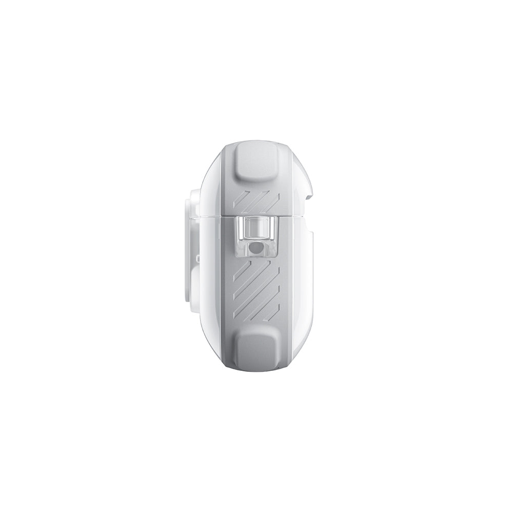Airpods Pro 3 Amazingthing Kilit Tasarımlı Airbagli Titan Pro Serisi Kapak
