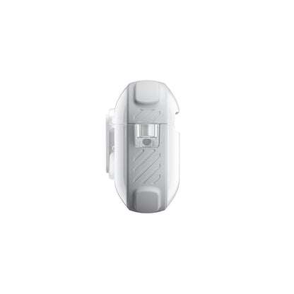 Airpods Pro 3 Amazingthing Kilit Tasarımlı Airbagli Titan Pro Serisi Kapak