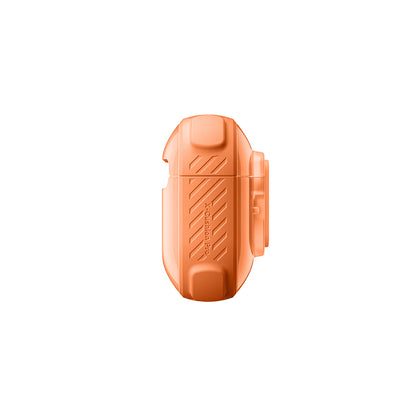 Airpods Pro 3 Amazingthing Kilit Tasarımlı Airbagli Titan Pro Serisi Kapak