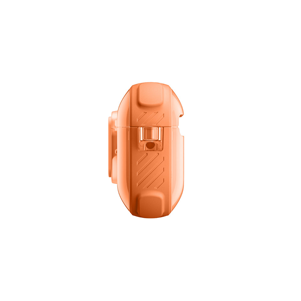Airpods Pro 3 Amazingthing Kilit Tasarımlı Airbagli Titan Pro Serisi Kapak