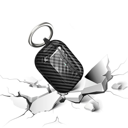 Apple Airpods Pro 3 Kılıf Zore Airbag 05 Silikon