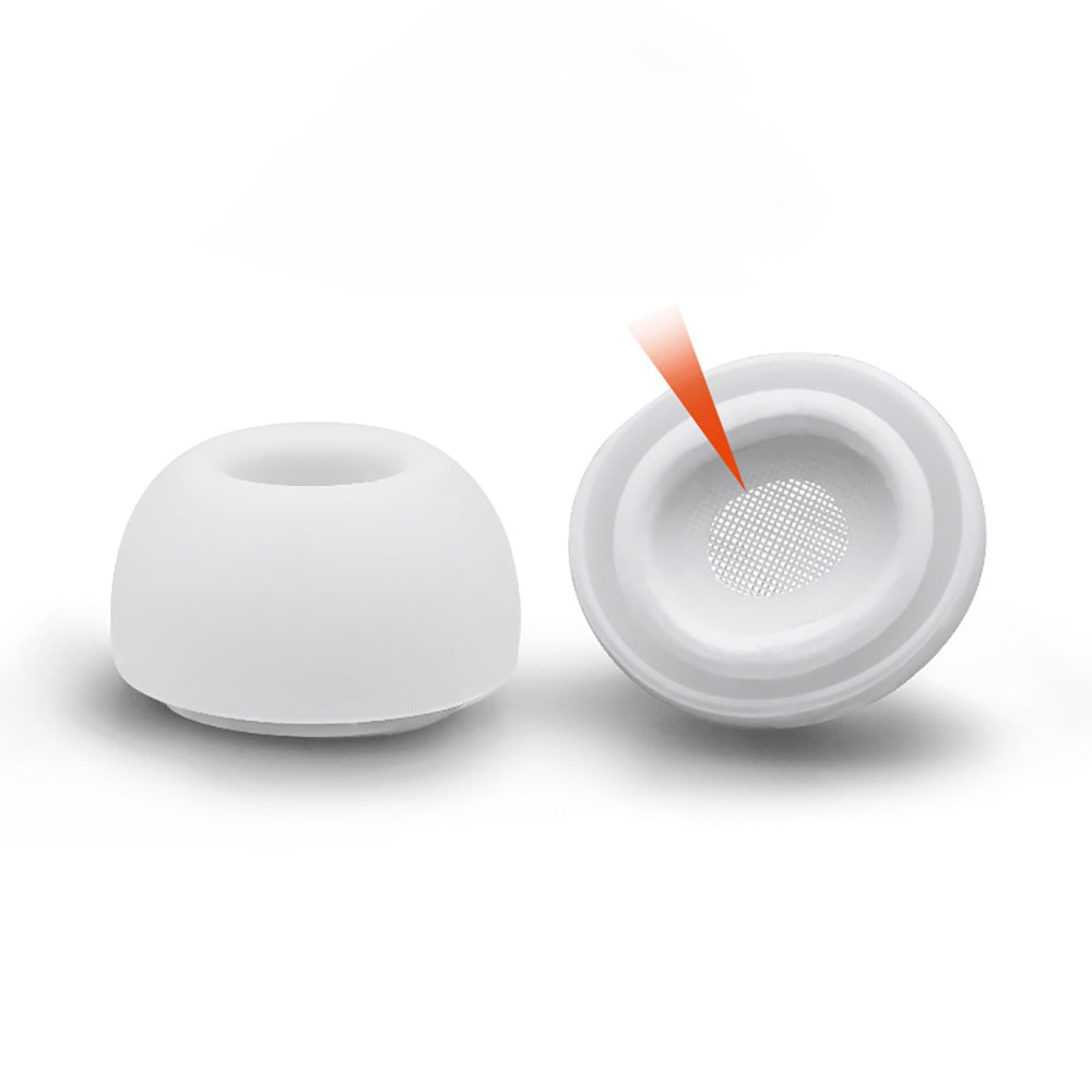 Apple Airpods Pro 3 Zore Kulaklık Ucu Silikon