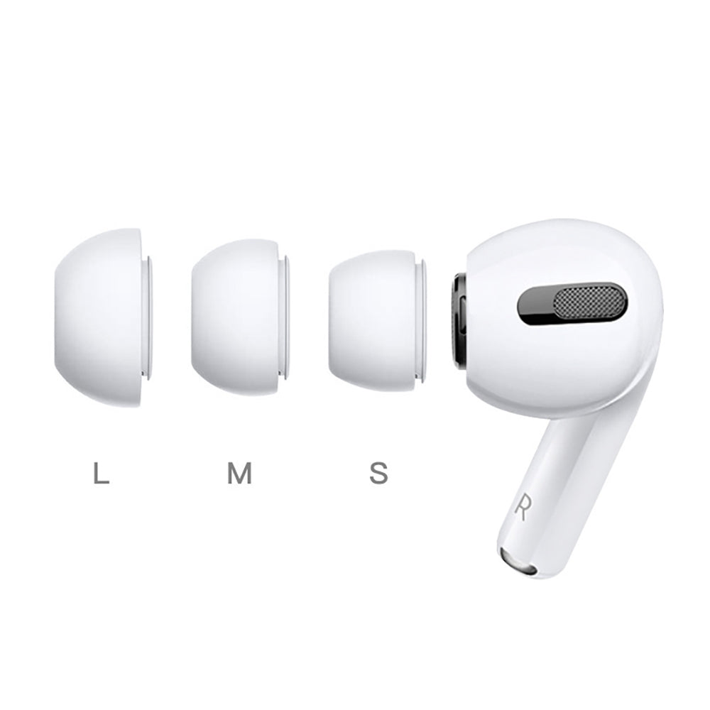 Apple Airpods Pro 3 Zore Kulaklık Ucu Silikon