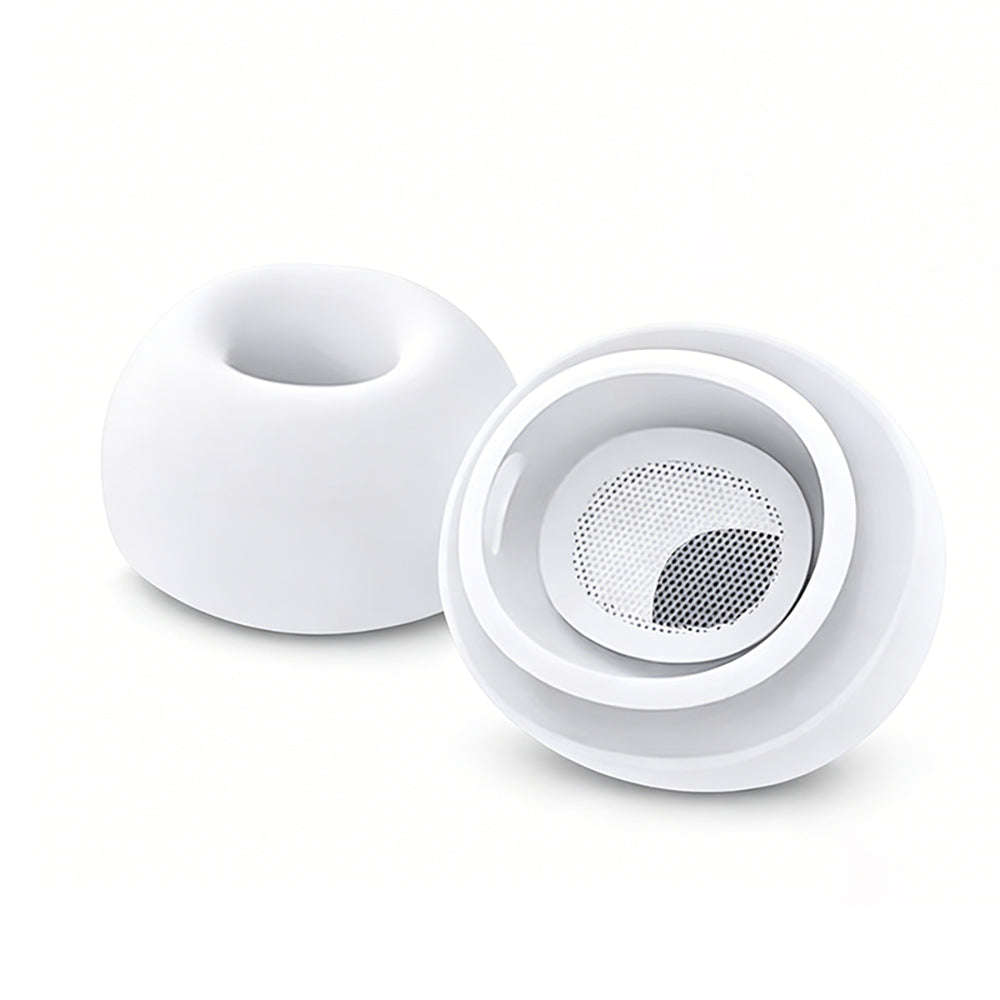 Apple Airpods Pro 3 Zore Kulaklık Ucu Silikon