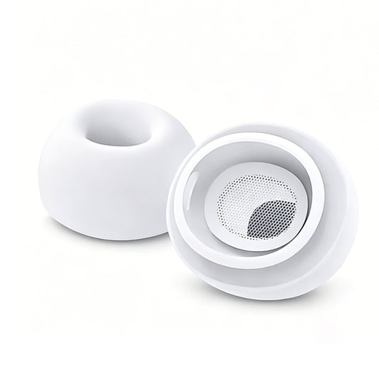 Apple Airpods Pro 3 Zore Kulaklık Ucu Silikon