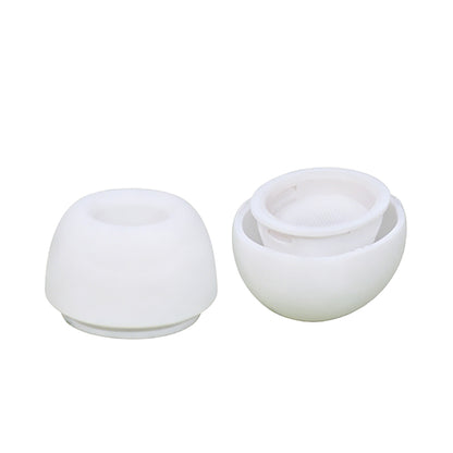 Apple Airpods Pro 3 Zore Kulaklık Ucu Silikon