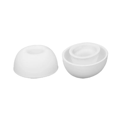Apple Airpods Pro 3 Zore Kulaklık Ucu Silikon