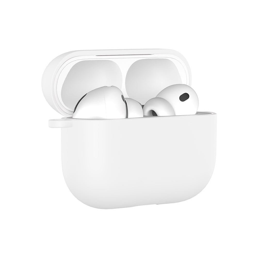 Apple Airpods Pro 3 Zore Standart Silikon Kılıf