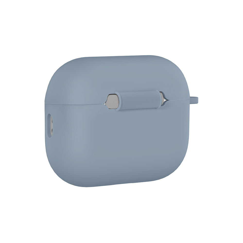 Apple Airpods Pro 3 Zore Standart Silikon Kılıf
