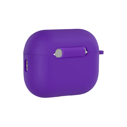Apple Airpods Pro 3 Zore Standart Silikon Kılıf
