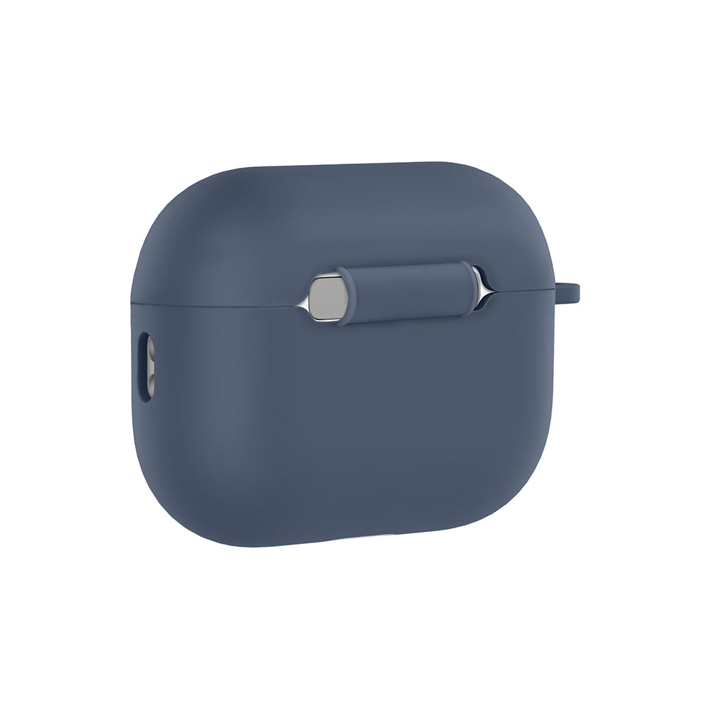 Apple Airpods Pro 3 Zore Standart Silikon Kılıf