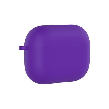 Apple Airpods Pro 3 Zore Standart Silikon Kılıf