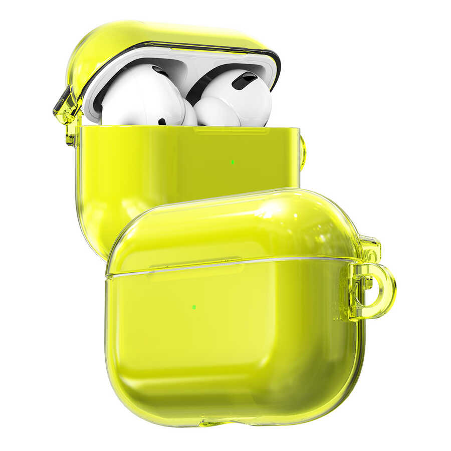 Airpods Pro Kılıf Araree Nukin Kapak